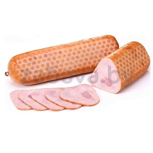 Рулет «Мозаика», в/с, к/в, «Брестский» МК, 1 кг