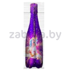 Напиток Holiday Party, Paradise Lemonade, газ., 1 л