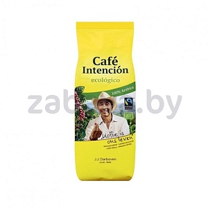 Кофе Cafe Intencion Ecologico, молотый, 250 г