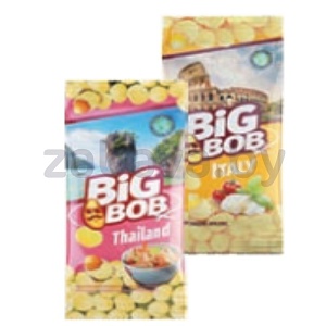 Арахис Big Bob Mexico, Italy/Thailand, 50 г