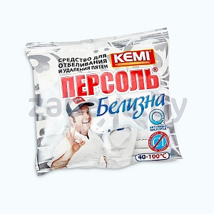 Средство д/отбелив. Kemi «Персоль», белизна, 250 г