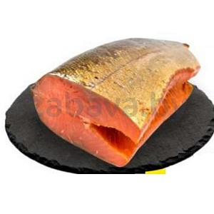 Форель радужная, спинка, х/к, 1 кг