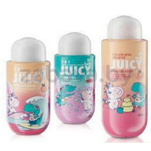 Детские средства для купания и ухода за волосами Splat Juicy Lab