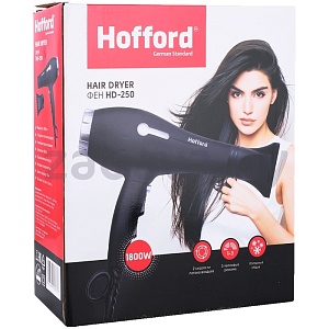 Фен Hofford HD-250