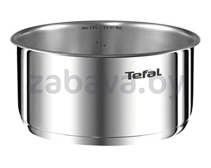 Ковш Tefal Ingenio Emotio, 20 см (L9253074)