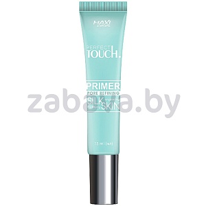 Праймер для лица Maxi Color Perfect Touch primer, 15 мл
