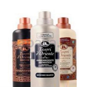 Кондиционер для стирки белья Tesori d'Oriente, 760 мл, в ассорт.