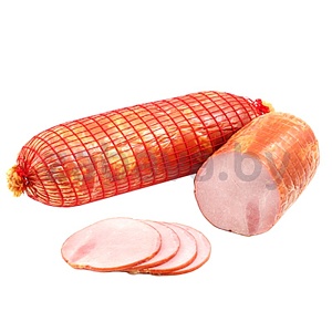 Балык «По-Гродненски», в/к, в/с, 1 кг