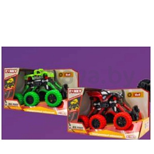 Машинка Funky Toys «Внедорожник», в ассорт.