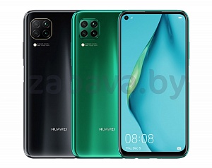 Смартфон Huawei P40 Lite, цвет в ассортименте
