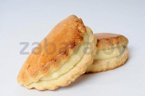 Сочник с творожной начинкой, 100 г