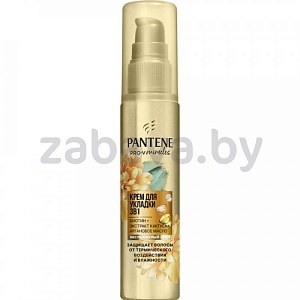 Крем для волос Pantene Pro-V Miracles, 3 в 1, 75 мл