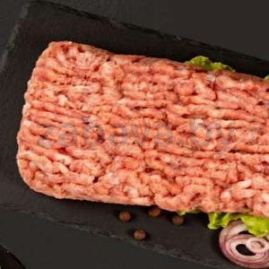 Фарш куриный, п/ф, «Готовим с любовью!», 1