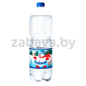 Напиток газ. «Дарида» «Снежок», 1,45 л