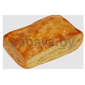 Сладости мучные «Язычки слоеные», 75 г