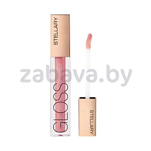 Блеск для губ Stellary Lip Sexy Gloss, в ассорт.