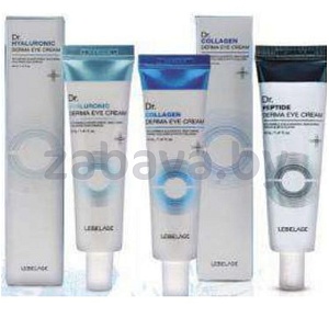 Крем для глаз Lebelage, 40 мл, в ассорт.