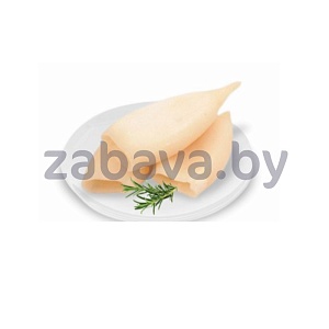 Кальмар, трубка, с/м, 1 кг