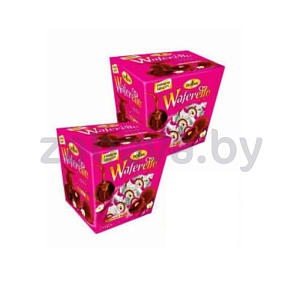 Конфеты Doriva Waferello, 100 г 