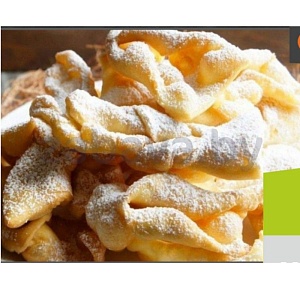 Хворост, 1 кг