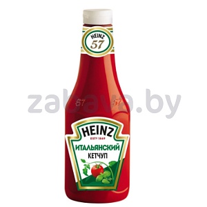 Кетчуп Heinz, 800 г, в ассорт.