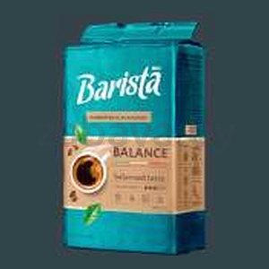 Кофе Barista Mio Balance, молотый, 225 г