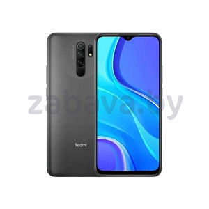 Смартфон Xiaomi Redmi 9 3GB/32GB без NFC EU