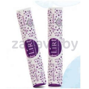 Ватные диски Flirt, 150 шт.