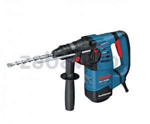 Перфоратор Bosch GBH 3-28 DRE
