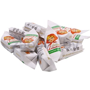 Конфеты «Коммунарка» «Любимая Аленка», 1 кг