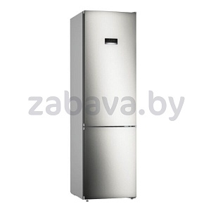 Холодильник Bosch Serie 4 VitaFresh KGN39XI27R
