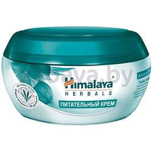 Крем для лица Himalaya Herbals, 50 мл, в ассорт.