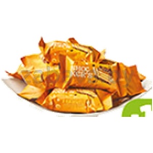 Конфеты Shocker's, сливочные, РФ, 1 кг