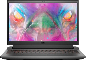 Игровой ноутбук Dell G15 5511-378284
