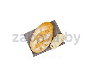 Хлеб «Кефирный» с семенами льна, 1 кг