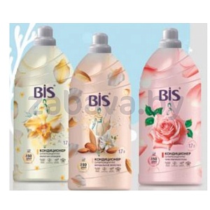 Кондиционер для белья BIS, 1,7 л