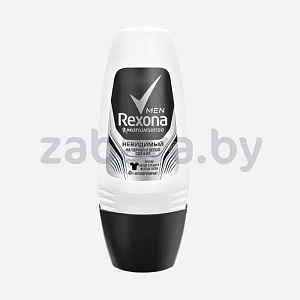 Дезодорант-антиперспирант шарик. Rexona Men, мужской, 50 мл, в ассорт.