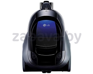 Пылесос LG VK69662N