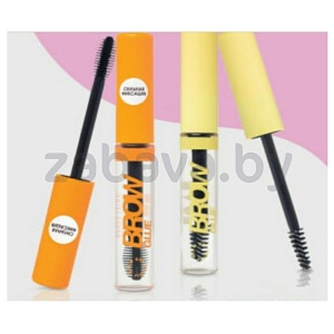 Гель для бровей Love Generation Brow Glue