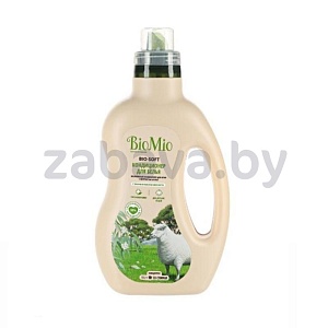 Кондиционер Bio Mio, 1 л, в ассортименте