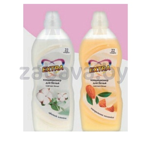 Кондиционер для белья Extra, 1 л