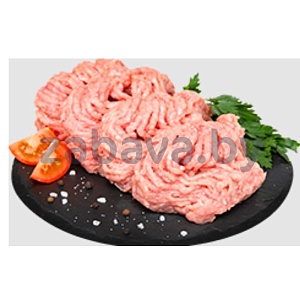 Фарш мясн. рубл. «Кулинарный», п/ф, охл., 1 кг