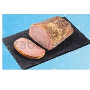 Полендвица «Венская», с/к, «Молодеченский» МК, 1 кг