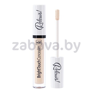 Консилер для лица Relouis Bright Touch