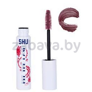 Тушь для ресниц Shu Hit The Lash