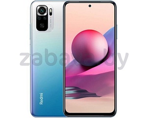 Смартфон Xiaomi Redmi Note 10S 6GB/64GB RU, цвет в ассортименте