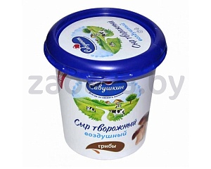 Сыр творожный «Савушкин продукт», в ассортименте, 60%, 150 г