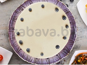 Чизкейк Lavanda, «Ванильный», 1 кг