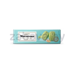 Пирожные Macarons, 48 г, в ассортименте