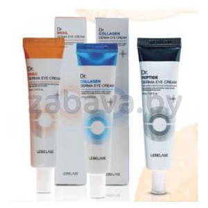 Крем для глаз Lebelage, 40 мл, в ассорт.